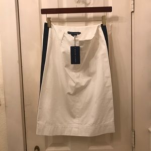 Ralph Lauren Black Label Resort Cruise Sport Skirt